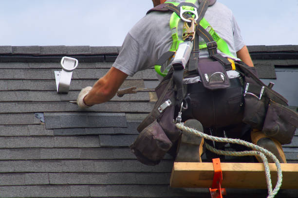 Fast & Reliable Emergency Roof Repairs in Gurnee, IL