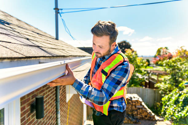 Roof Restoration in Gurnee, IL