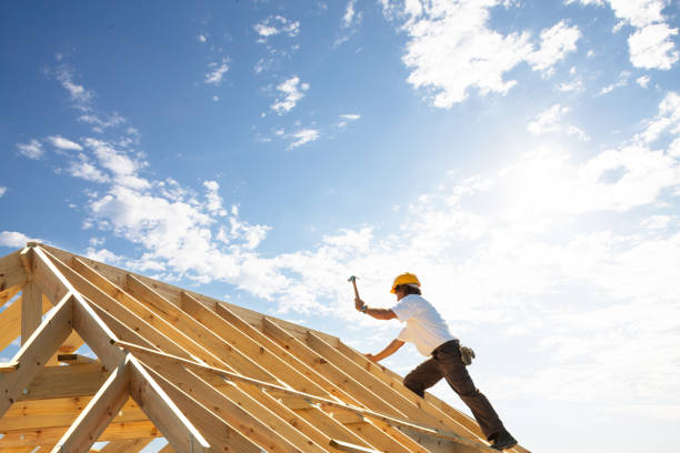 EPDM Roofing in Gurnee, IL